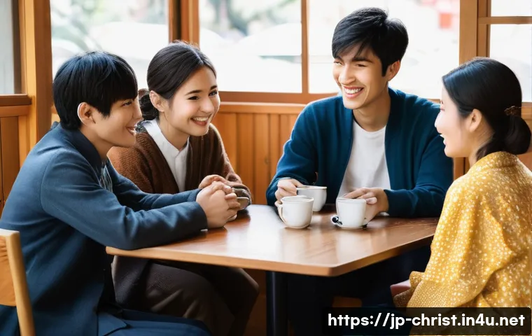 기독교와 다문화 사회 관련 이미지 1