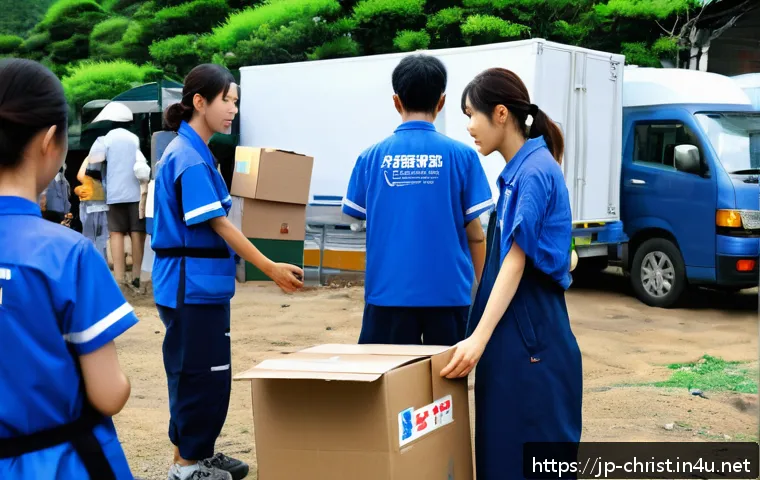 現場で感じるキリスト教の力とその深遠な影響とは? 4 기독교와 현장 선교 관련 이미지 2