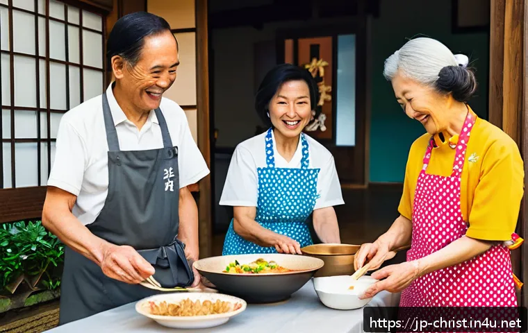 기독교와 은퇴 사역 관련 이미지 1