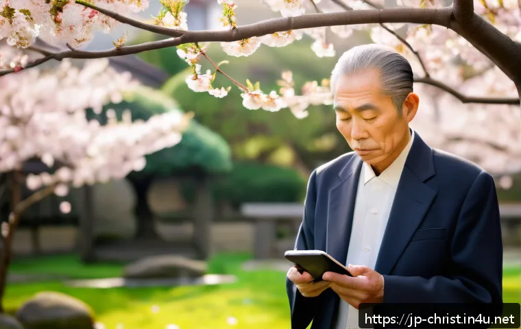 退職後の信仰生活を豊かにするキリスト教サポートの秘訣とは? 4 기독교와 은퇴 사역 관련 이미지 2