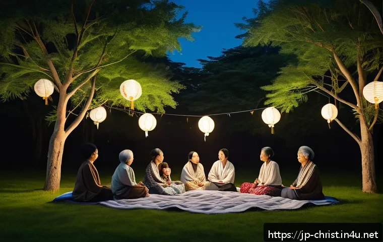 기독교의 성령 집회 관련 이미지 1
