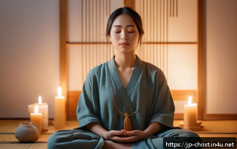 聖霊集会で体験する奇跡の瞬間とその深い意味とは? 4 기독교의 성령 집회 관련 이미지 2