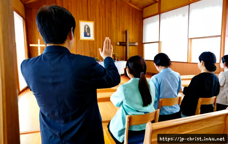 기독교와 교회정치 관련 이미지 1
